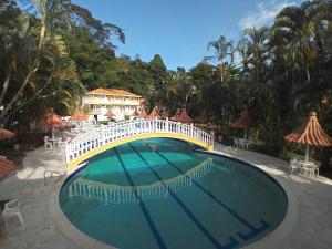 Hotel Villa San Cayetano