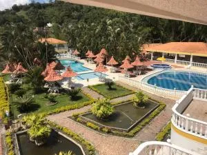 Hotel Villa San Cayetano - 诺凯马