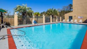 SureStay Plus Hotel by Best Western Hammond