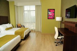 Best Western Plus Panama Zen Hotel