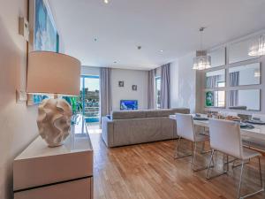 Luxury 1 Bedroom Apartment, Marina de Albufeira