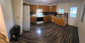 The Dragons Den Downstairs Room 1