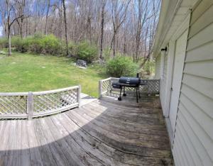 The Dragons Den Downstairs Room 1