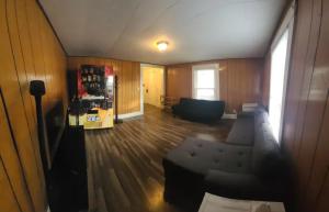 The Dragons Den Downstairs Room 1