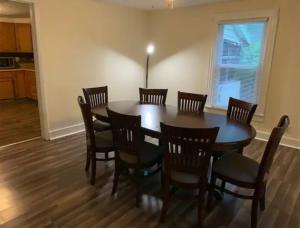 The Dragons Den Downstairs Room 1