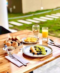 Hotel Natural Hills by H&R