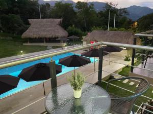 Hotel Natural Hills by H&R