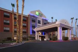 Holiday Inn Express Hotel & Suites Yuma by IHG - Wellton