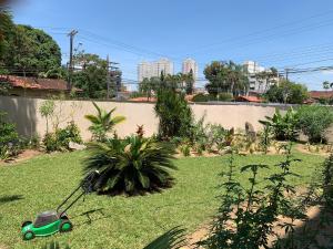 Studio Mobiliado 52 proximo a praia da Enseada