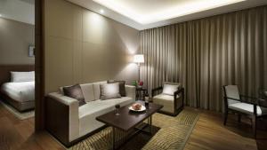 LOTTE CITY HOTEL Jeju Airport