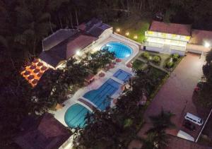 Hotel Villa San Cayetano