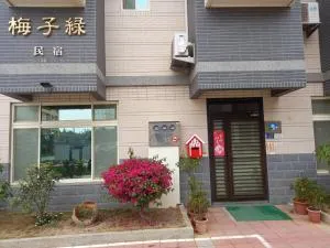 Plum Green Homestay - Jinning