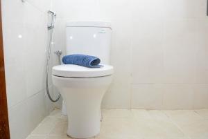 Gorgeous and Strategic Studio Apartment at Capitol Park Residence By Travelio