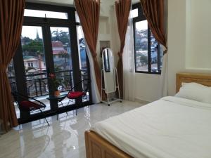 Vy Ngọc Homestay