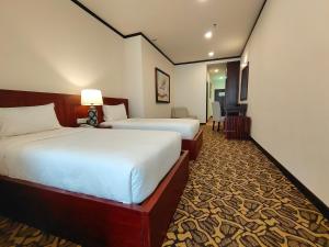 Riviera Suites Melaka