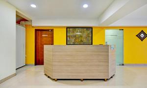 Treebo Vapr Guindy Ekkatuthangal