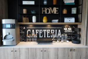 Hotels Opal'Inn : photos des chambres