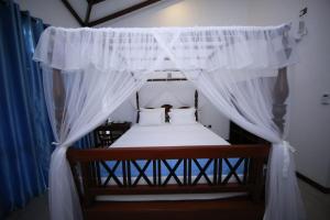 Olu Ayurveda Beach Resort