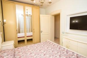 Provence Deribasivska Apartment