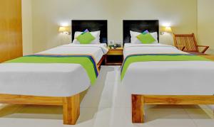 Treebo Vapr Guindy Ekkatuthangal