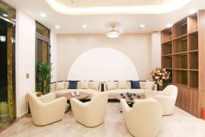 LANTANA Hạ Long Hotel E409 SUNPLAZA Phố đi bộ, Bãi Cháy, Hạ Long