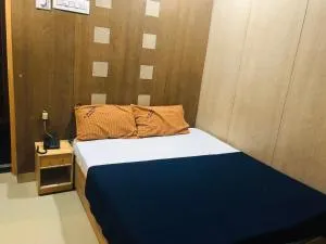 C M HOTEL NEW - Krishnagiri