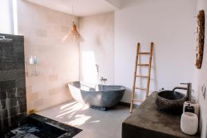 Villa Uhaïna Amed Bali