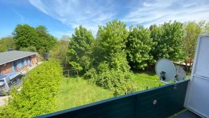 BS Living Apartment 1