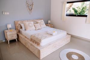 Villa Uhaïna Amed Bali