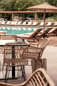 Sunny Beach Club - Adults Only #YouthfulVibes