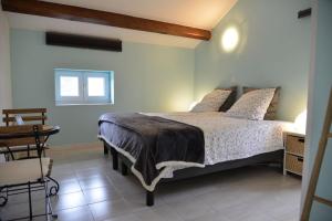 B&B / Chambres d'hotes Au Grand Bonheur : photos des chambres