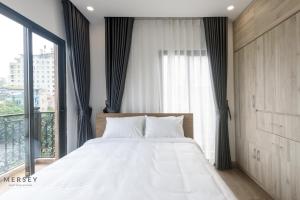 Mersey Central Hanoi ApartHotel