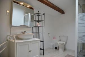 B&B / Chambres d'hotes Au Grand Bonheur : photos des chambres