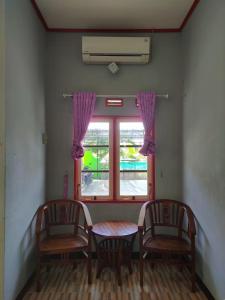 Adihan Homestay Mitra RedDoorz