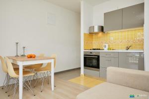 Mljet 2 You - seafront apartment 2+2