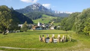 Haus Lowe - Filzmoos