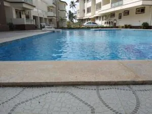 1 BHK Apartment for rent in Varca - We Comforts - Orlim