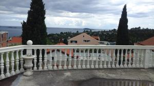 Apartments and Room Katja