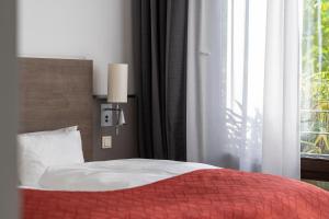 Art & Business Hotel