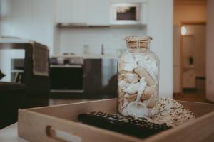 Sea Gem 2 Mamaia - New, Stunning Views, and 200m to Beach