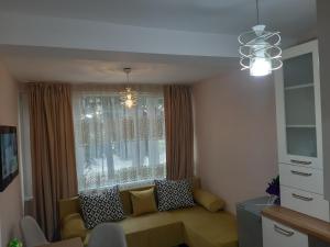 Апартамент Артемида