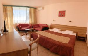 Hotel Arabella Beach