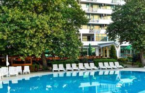 Hotel Arabella Beach