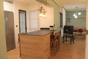 Apartamento Pamplona Comfort - 济祖尔·梅约