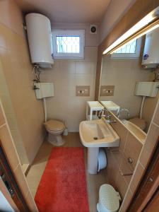 Апартамент Моцарт