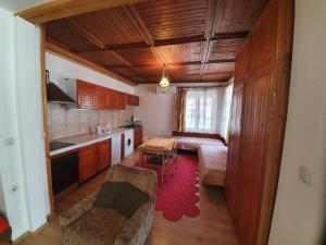 Апартамент Моцарт