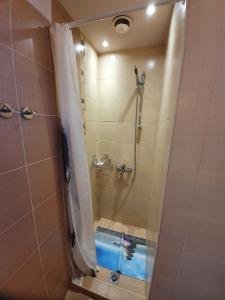 Апартамент Моцарт