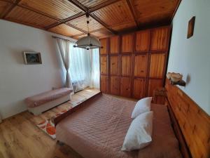 Апартамент Моцарт