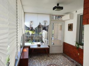 Апартамент Моцарт