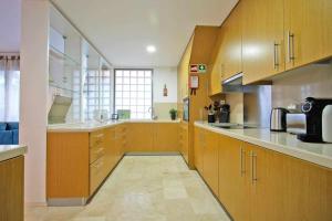 Believe in Dream Apart Contemporâneo com Piscina